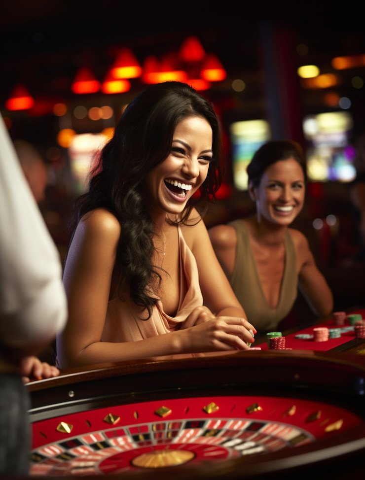 bad bro Live Casino Tables